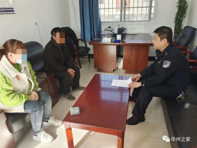 華州區：學生坐校車不系安全帶，駕駛員被處罰！