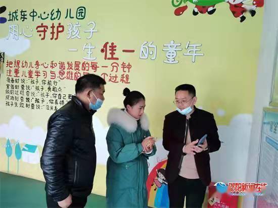 邵陽(yáng)縣：黃先平開展校車安全常態(tài)化檢查