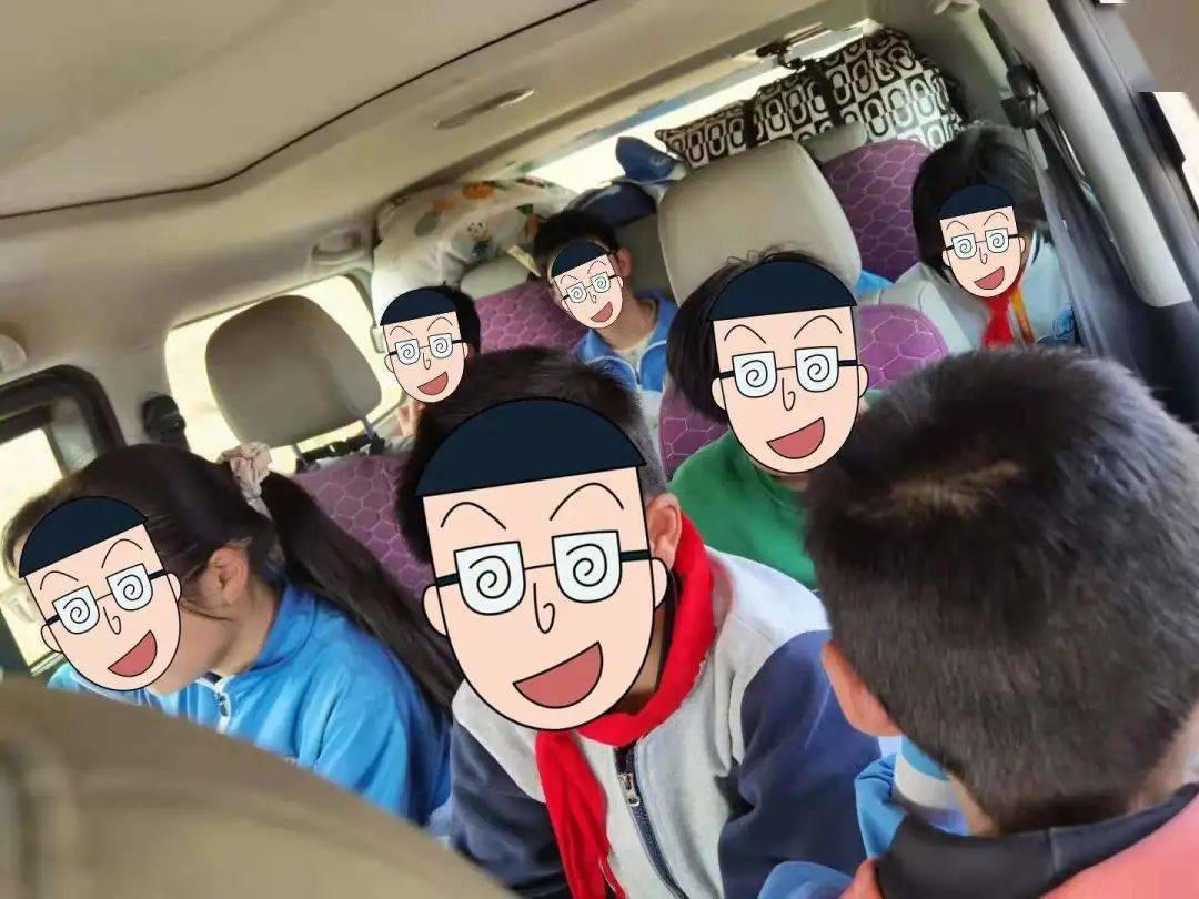 罰款10000元！貴溪一“黑校車(chē)”被查！