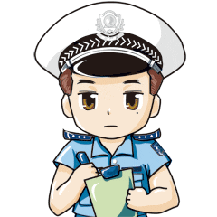 交警集中嚴查校車，“問題”車輛立即整改！孩子乘坐校車要注意十個細節(jié)……