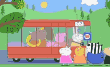 交警集中嚴查校車，“問題”車輛立即整改！孩子乘坐校車要注意十個細節(jié)……