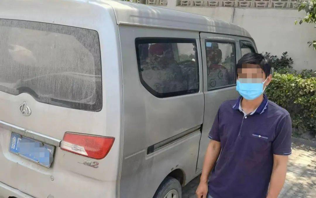 罰款萬元！聊城一“黑校車”落網！