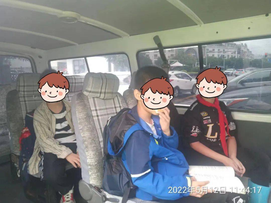 未取得校車(chē)駕駛資格開(kāi)車(chē)上路！福安一男子被重罰！