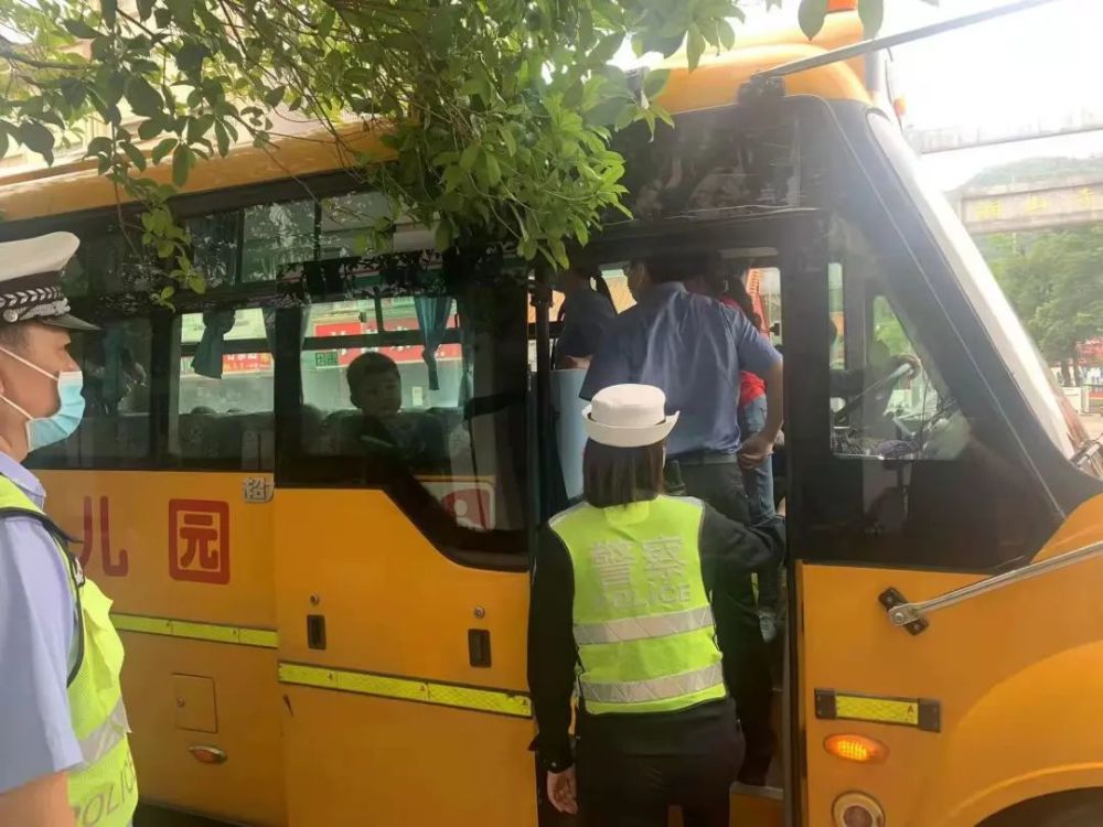 檢察建議“回頭看”，筑牢校車運(yùn)營安全“防護(hù)網(wǎng)”