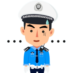 超員20.4%！車上全是學生！| 夏季整治百日行動