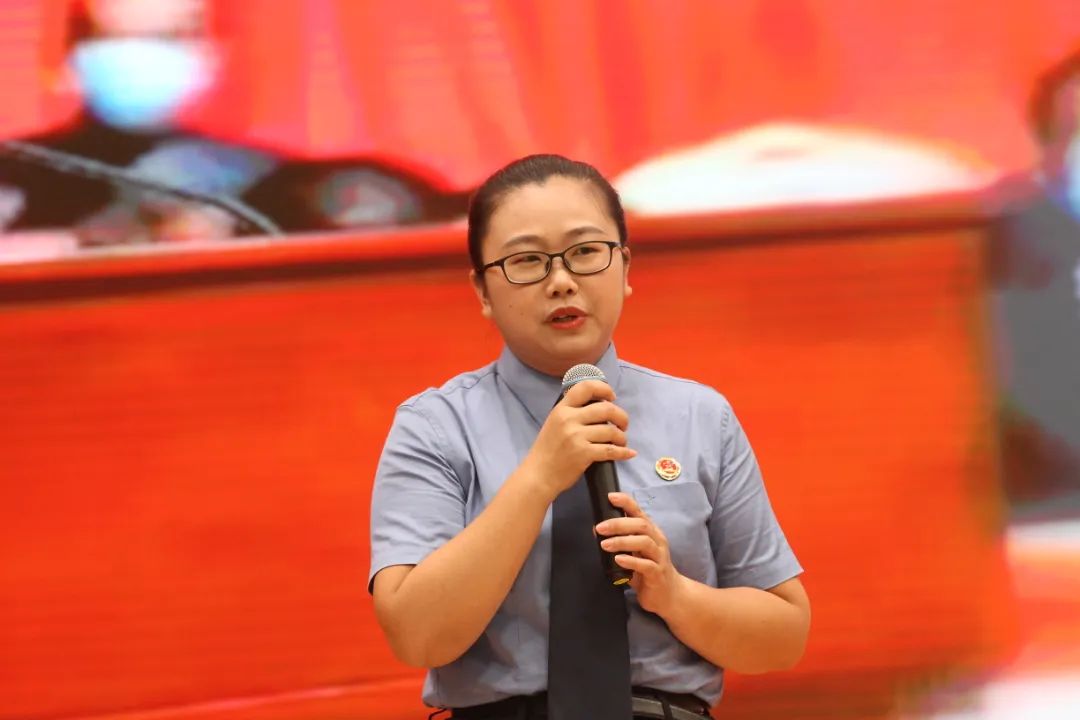 檢察故事|“小案”不“小辦”，用心護(hù)民安