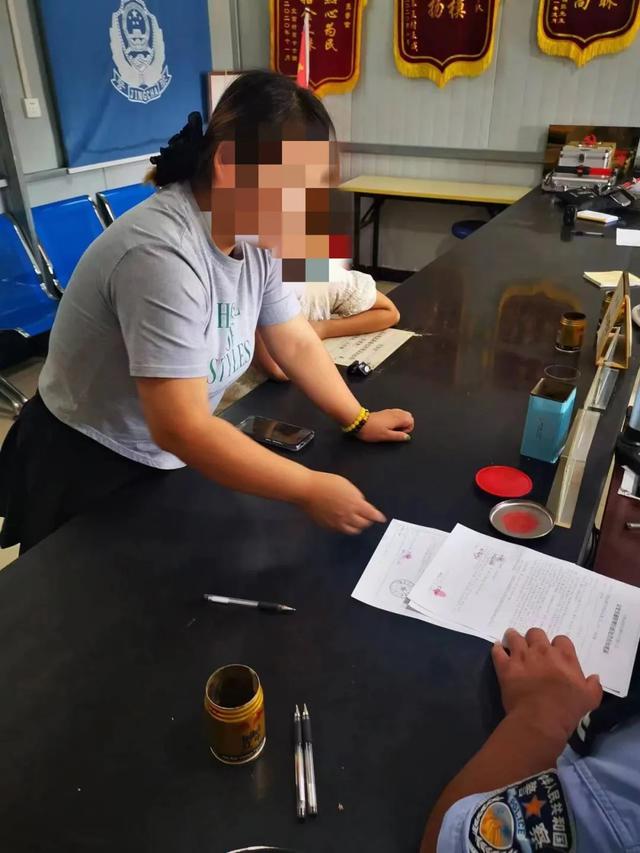 夏季整治百日行動丨“黑校車”超員上路，舞陽交警嚴查嚴懲，絕不姑息！