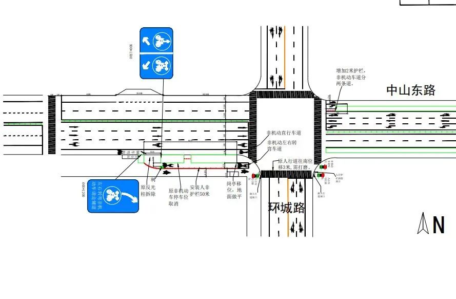 周邊道路“微改造”、校車校舍“做體檢”，松江警方全面護航“開學季”