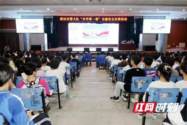 永州：四個“強化” 確保校車安全