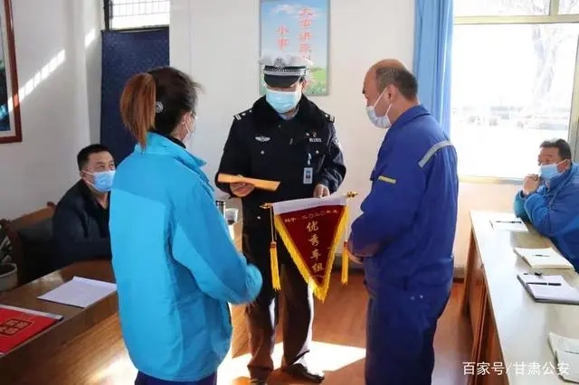 校車安全教育會暨寒假期間校車封存工作