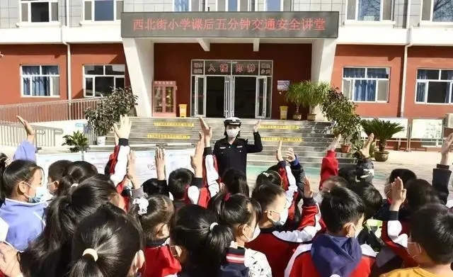 看孩子們多開心，這才是春天該有的樣子｜春季守護行動