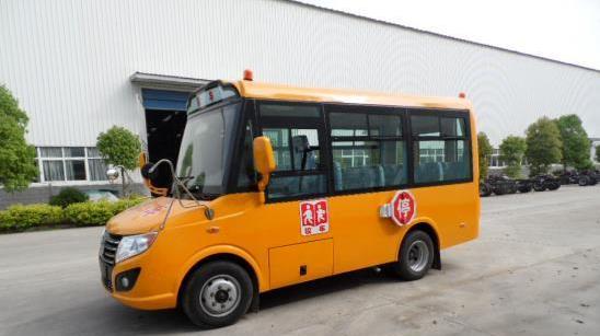 新國標校車的普及要考慮到農(nóng)村與城市的差異