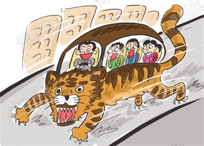 近日，發生在山東境內的“校車”事故引起不少關注，短短不到半個月，兩起“校車”事故就造成了15人死亡的悲劇，其中14人為學生或幼兒，“校車”安全問題再次回到公眾視線中來。