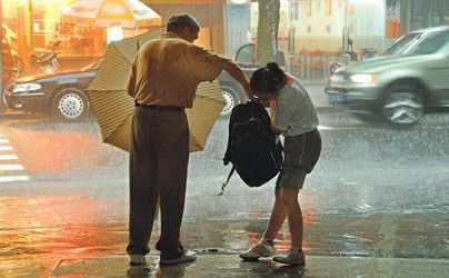 心聲：孩子的接送問題，其實我們可以更“任性”