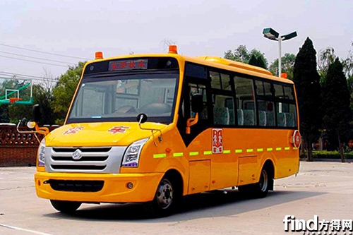 調查：哈市大戶如何選購校車