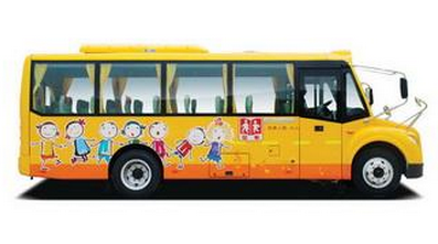 國家將出臺校車補貼政策，校車市場將迎另一高峰