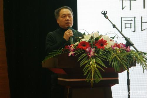 佘振清