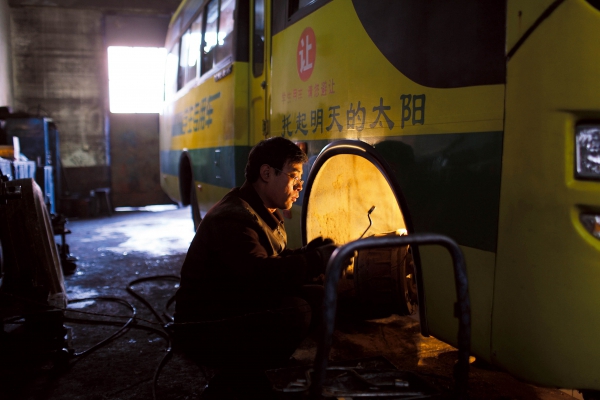 幼兒園校車保養(yǎng)可從以下三步著手