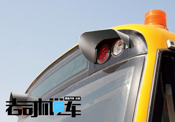 開學(xué)季家長必看！孩子這樣坐校車才安全