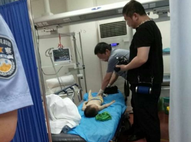 防遺忘裝置應成校車標配