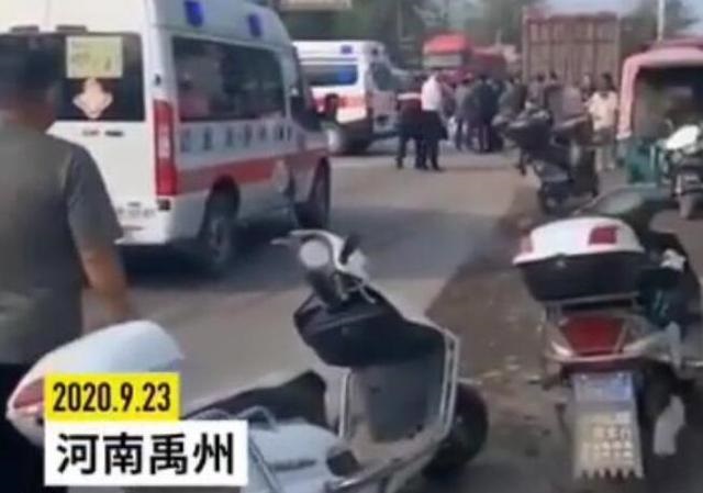 東方快評(píng)丨4死9傷，是誰(shuí)引發(fā)了“校車奪命”悲劇？