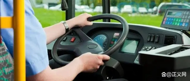 大數據篩查，讓校車不再開進監管盲區