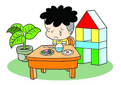 幼兒園新生“入園焦慮”不只是大哭大鬧，這5種情況家長也別忽視
