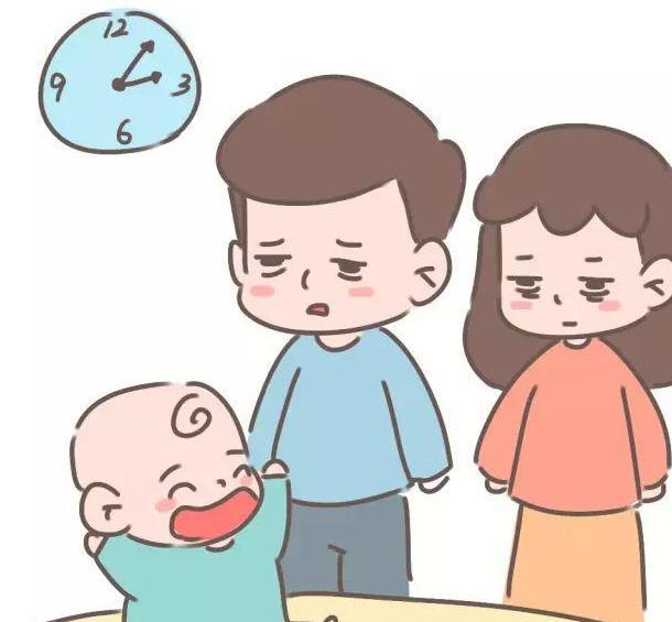 幼兒園新生“入園焦慮”不只是大哭大鬧，這5種情況家長也別忽視