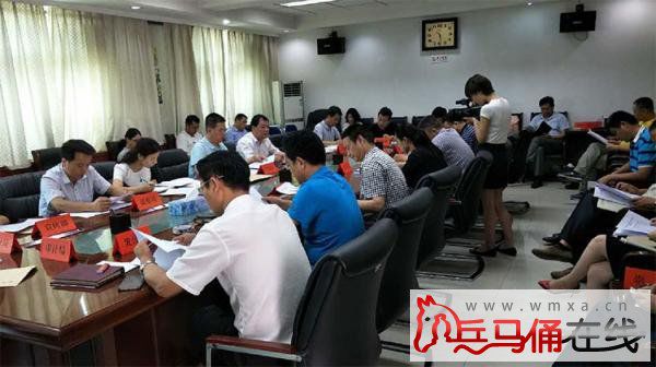 陜西西安高陵區(qū)召開2017年第三次校車安全管理聯(lián)席會(huì)議
