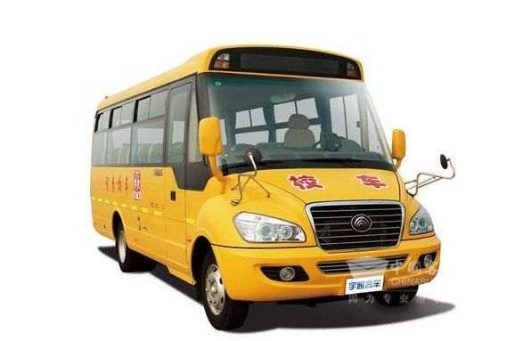 19座校車受到追捧受國情影響：校車價(jià)格運(yùn)營成本低