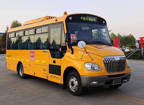中國安全校車行業(yè)供需調(diào)研 安全校車市場(chǎng)投資風(fēng)險(xiǎn)研究