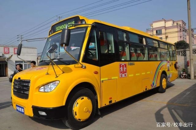 校車市場潛力巨大，但運營難始終制約行業(yè)發(fā)展