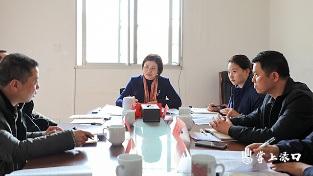 賴曉智主持召開校車安全整改調(diào)度會