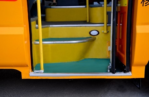 長安神童校車再升級 讓春季上學路更美