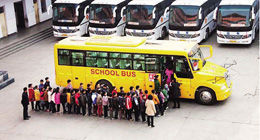 五問(wèn)校車：為什么發(fā)展校車刻不容緩？