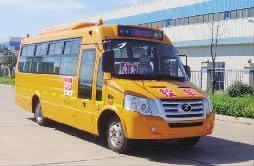 校車安全管理任重道遠