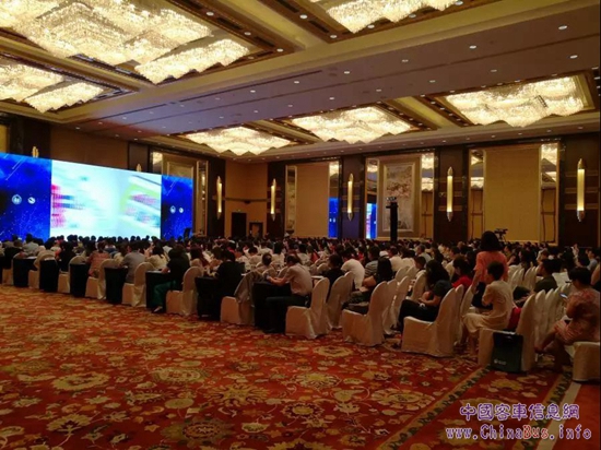 第七屆全國中小學(xué)校長高峰論壇 福田歐輝打造高安全、高品質(zhì)校車
