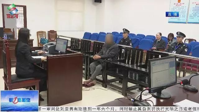 惠東一校車(chē)司機(jī)醉酒駕車(chē) 被判處危險(xiǎn)駕駛罪拘役四個(gè)月