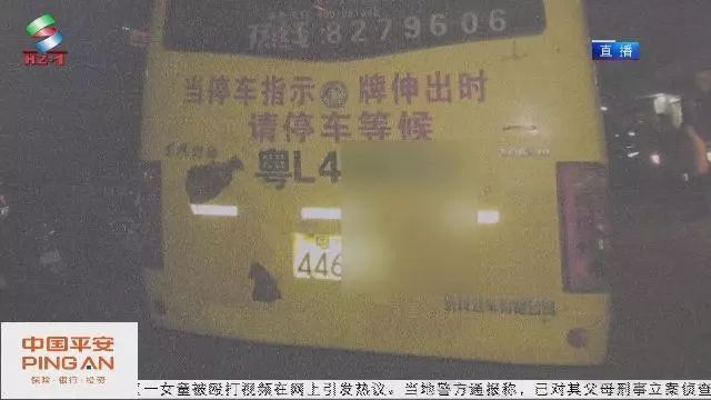 惠東一校車(chē)司機(jī)醉酒駕車(chē) 被判處危險(xiǎn)駕駛罪拘役四個(gè)月