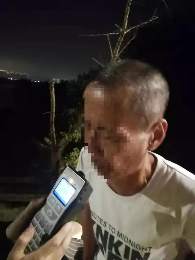 湘潭一校車司機酒駕心存僥幸“走捷徑”，交警蜀黍：沒想到吧？
