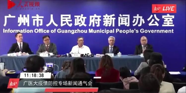 鐘南山的最新表態，傳遞了大量重磅信息