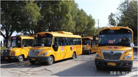 今天，泰州這地方258輛校車已全部安檢結(jié)束！還有……