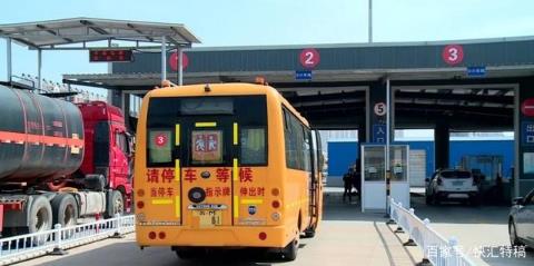今天，泰州這地方258輛校車已全部安檢結(jié)束！還有……