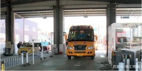 今天，泰州這地方258輛校車已全部安檢結(jié)束！還有……