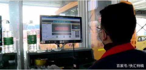 今天，泰州這地方258輛校車已全部安檢結(jié)束！還有……