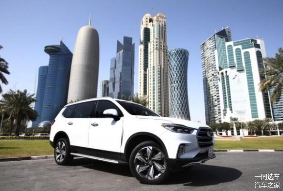 中東最大校車訂單花落誰家？186臺上汽MAXUS V80校車交付阿聯(lián)酋