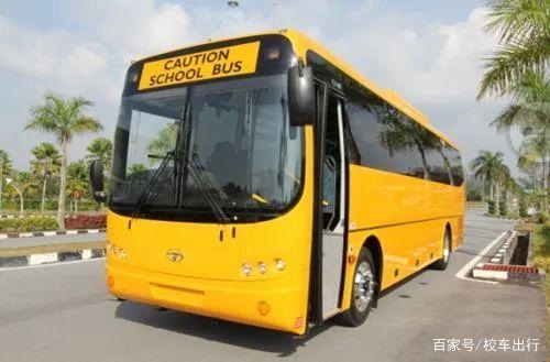 總統(tǒng)都要讓道！世界各國(guó)是如何保障校車的安全