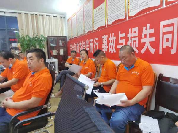 湖北：關注校車安全，鄂州大興校車一直在行動