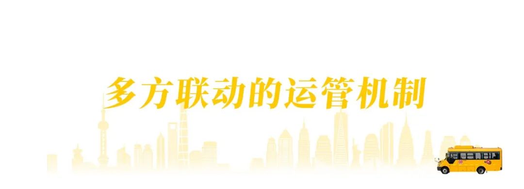 黃驊校車：把公益做成事業