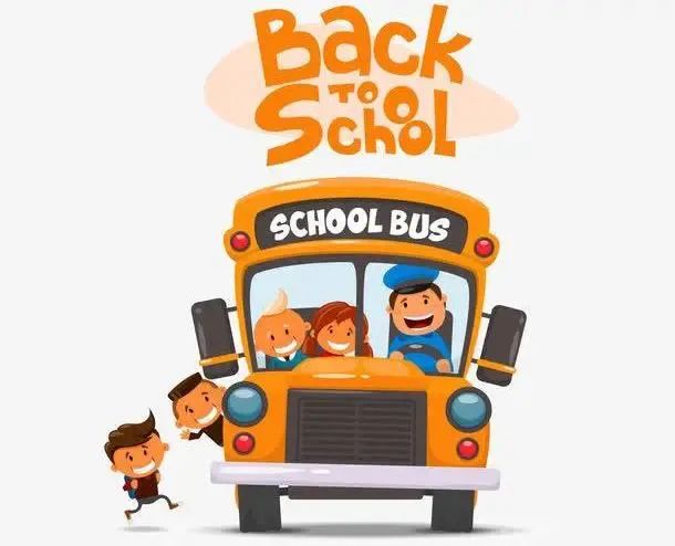 【安全教育】校車乘車安全知識宣傳 圖片